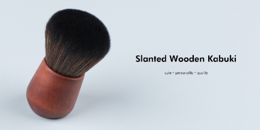 Green Brush Vegan Brushes