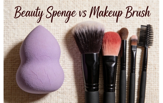 Beauty Sponge vs Makeup Brush: Which One Should You Choose?cid=45