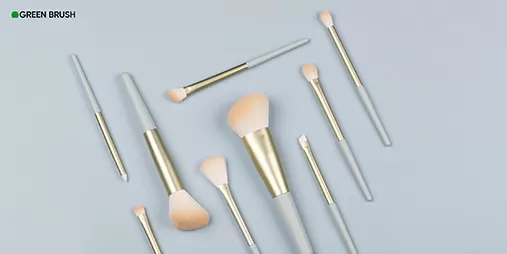 How to Start Your Own Private Label Makeup Brushes Business
