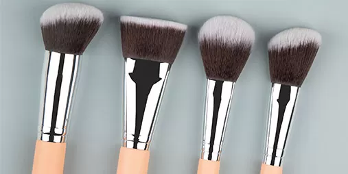 Best Makeup Brush Brands 2026 Best Makeup Brush Brands 2026