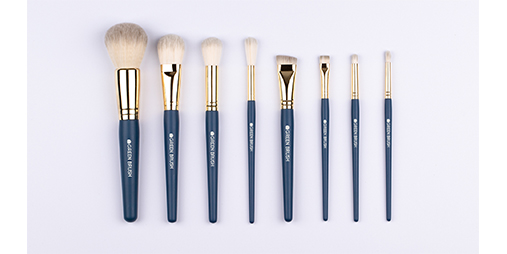 How to Balance Customization, Product Quality, and Cost in Premium Makeup Brushes
