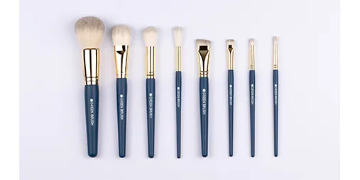 How to Balance Customization, Product Quality, and Cost in Premium Makeup Brushes
