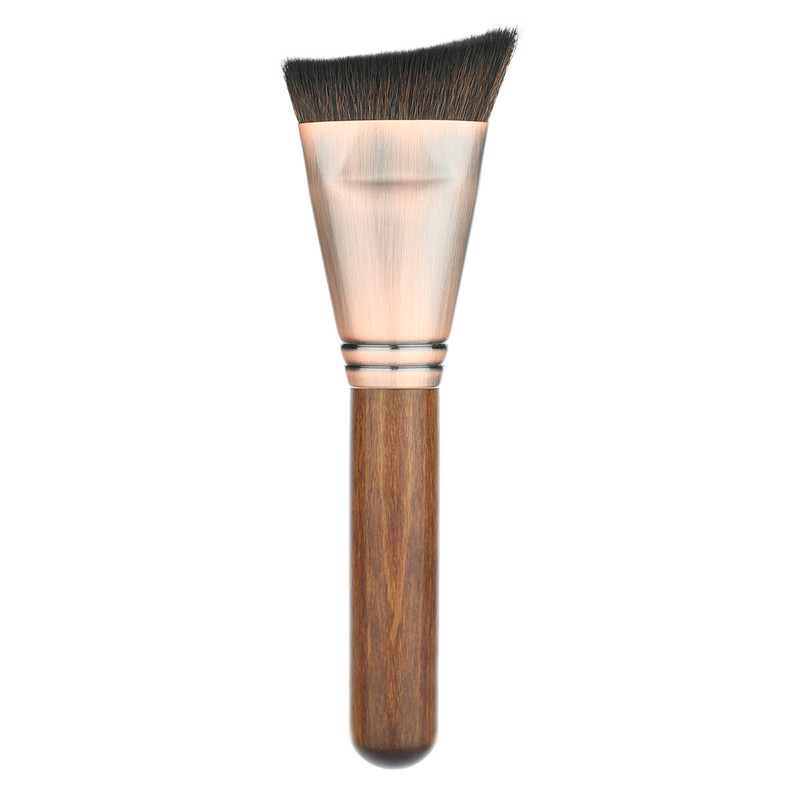 CURVED CONTOUR BRUSH