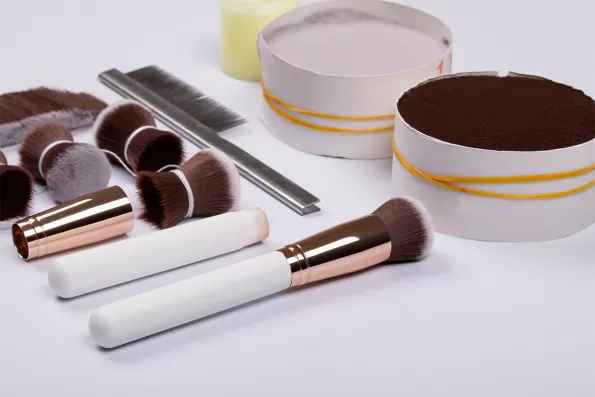 Cang Zhou Green Cosmetic Brush Co.,Ltd.