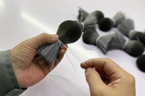 Cangzhou Green Cosmetic Brush Co., Ltd.