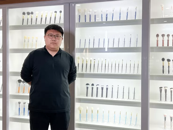 Nick Yang Founder & CEO