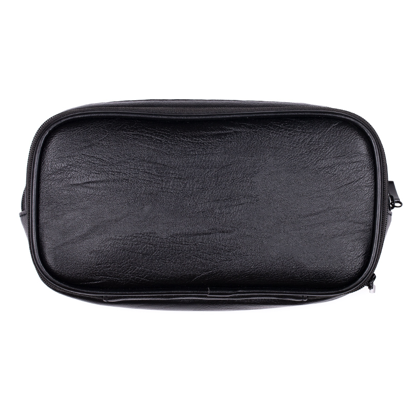 Portable Zipper Bag