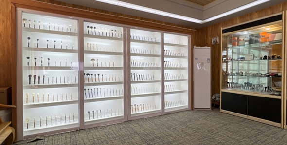 Full Service & Marketing Support