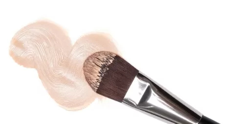 How to Choose the Right Foundation Brush?