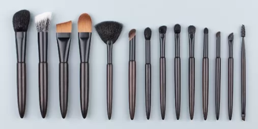 Sustainable Makeup Brushes: Trends, Materials, and Consumer Demands