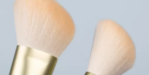 The secrets of handmade makeup brushes - why are handmade ones better?