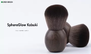 SphereGlow Kabuki