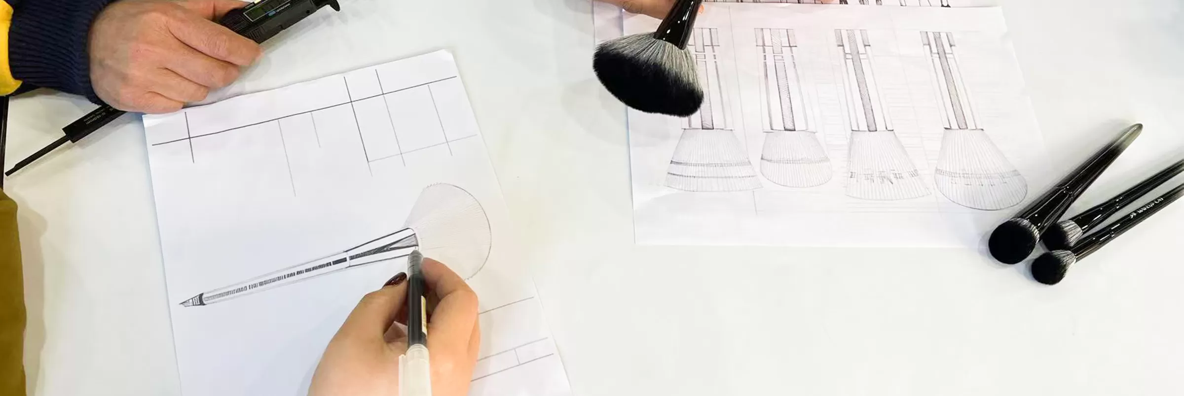 Our Collaborative Process