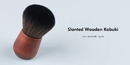 What Are Vegan Brushes Made Of?