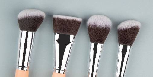 A Comprehensive Analysis of Sustainable Materials in the Makeup Brush Industry