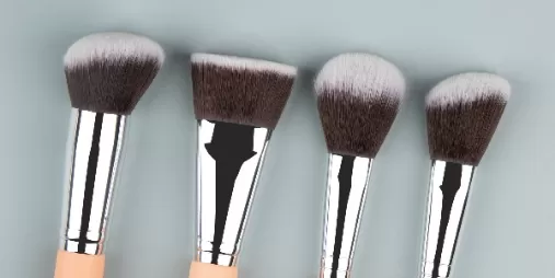 A Comprehensive Analysis of Sustainable Materials in the Makeup Brush Industry