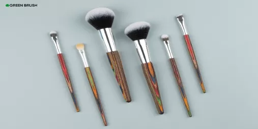 Detailed Cost Breakdown for Creating a Private Label Makeup Brush Line