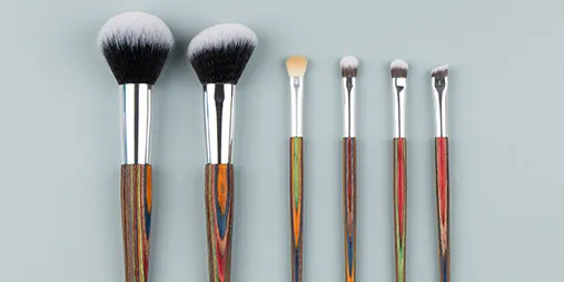 Why Custom Makeup Brushes Are Becoming the New Standard in Global Beauty Industry