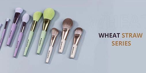 How Cosmetic Brands Develop Custom Private Label Lip Brushes
