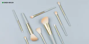 Why Beauty Retailers Develop Private Label Makeup Brushes
