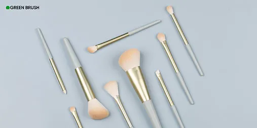 Why Beauty Retailers Develop Private Label Makeup Brushes