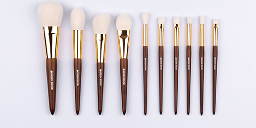 How to Reduce Variation Between Makeup Brush Production Batches