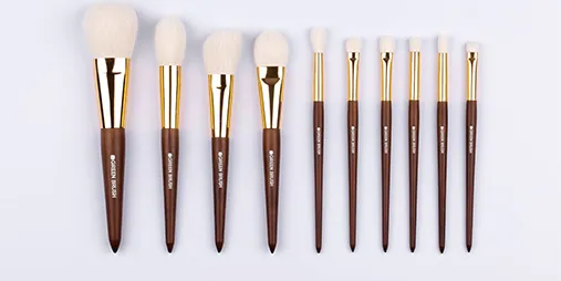 How to Reduce Variation Between Makeup Brush Production Batches